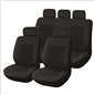 Complete Car Seat Covers General Black