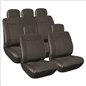Complete Car Seat Covers Buffalo Grey