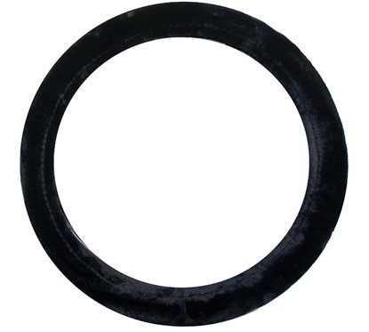 Funda para Volante Peraline Felpa