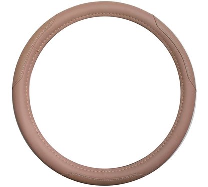 Funda para Volante Beige