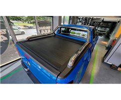 Top Roll EVO VW Amarok 2023+ Negro