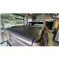 Top Roll EVO VW Amarok 2023+ Preto Top Roll EVO VW Amarok 2023+ Preto