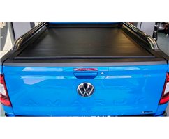 Top Roll EVO VW Amarok 2023+ Preto