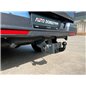 Barre de Remorquage Rotule Équerre VW Amarok / Ford Ranger/Raptor 2023+ Barre de Remorquage Rotule Équerre VW Amarok / Ford Ranger/Raptor 2023+