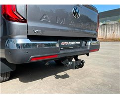 Barre de Remorquage Rotule Équerre VW Amarok / Ford Ranger/Raptor 2023+