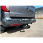 Barre de Remorquage Rotule Équerre VW Amarok / Ford Ranger/Raptor 2023+ Barre de Remorquage Rotule Équerre VW Amarok / Ford Ranger/Raptor 2023+