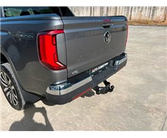 Barre de Remorquage Rotule Équerre VW Amarok / Ford Ranger/Raptor 2023+