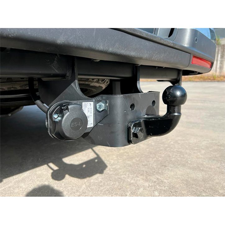 Barre de Remorquage Rotule Équerre VW Amarok / Ford Ranger/Raptor 2023+