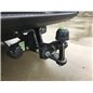 Barre de Remorquage Rotule Mixte VW Amarok / Ford Ranger/Raptor 2023+ Barre de Remorquage Rotule Mixte VW Amarok / Ford Ranger/Raptor 2023+