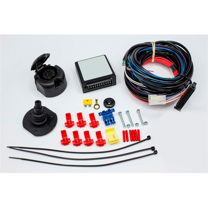 Kit Elétrico 13U CanBus Universal
