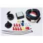 Kit Elétrico 13U CanBus Universal Kit Elétrico 13U CanBus Universal