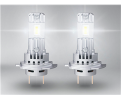 Lampe H7/H18 OSRAM LEDriving HL EASY