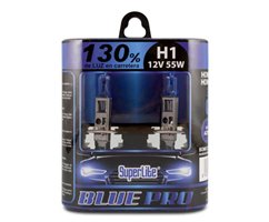 Kit ampoules H1 BluePro 130% (CE)