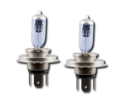 Kit Bulbs H4 WBluePro 130% (CE)