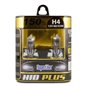 Kit Bulbs H4 HidPlus 150% (CE)