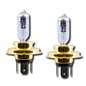 Kit Bulbs H4 HidPlus 150% (CE)
