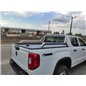 Roll-Bar VW Amarok 2023+ Inoxydable Version "Pan Americana" Roll-Bar VW Amarok 2023+ Inoxydable Version "Pan Americana"