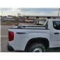 Roll-Bar VW Amarok 2023+ Inoxydable Version "Pan Americana" Roll-Bar VW Amarok 2023+ Inoxydable Version "Pan Americana"