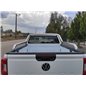 Roll-Bar VW Amarok 2023+ Inoxydable Version "Pan Americana" Roll-Bar VW Amarok 2023+ Inoxydable Version "Pan Americana"