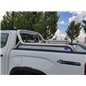 Roll-Bar VW Amarok 2023+ Inoxydable Version "Pan Americana" Roll-Bar VW Amarok 2023+ Inoxydable Version "Pan Americana"