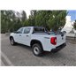 Roll-Bar VW Amarok 2023+ Inoxydable Noir Version "Pan Americana" Roll-Bar VW Amarok 2023+ Inoxydable Noir Version "Pan Americana"