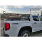 Roll-Bar VW Amarok 2023+ Inoxydable Noir Version "Pan Americana" Roll-Bar VW Amarok 2023+ Inoxydable Noir Version "Pan Americana"