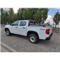 Roll-Bar Version "Pan Americana" VW Amarok 2023+ Inox Negro Roll-Bar Version "Pan Americana" VW Amarok 2023+ Inox Negro