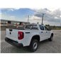 Roll-Bar VW Amarok 2023+ Stainless Steel W/ Glass Protection Roll-Bar VW Amarok 2023+ Stainless Steel W/ Glass Protection