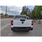 Roll-Bar VW Amarok 2023+ Stainless Steel W/ Glass Protection Roll-Bar VW Amarok 2023+ Stainless Steel W/ Glass Protection