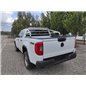 Roll-Bar VW Amarok 2023+ Stainless Steel W/ Glass Protection Roll-Bar VW Amarok 2023+ Stainless Steel W/ Glass Protection