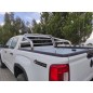 Roll-Bar VW Amarok 2023+ Stainless Steel W/ Glass Protection Roll-Bar VW Amarok 2023+ Stainless Steel W/ Glass Protection