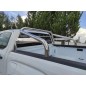 Roll-Bar VW Amarok 2023+ Stainless Steel W/ Glass Protection Roll-Bar VW Amarok 2023+ Stainless Steel W/ Glass Protection