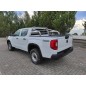 Roll-Bar VW Amarok 2023+ Stainless Steel W/ Glass Protection Roll-Bar VW Amarok 2023+ Stainless Steel W/ Glass Protection