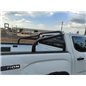 Roll-Bar VW Amarok 2023+ Stainless Steel Black W/ Glass Protection Roll-Bar VW Amarok 2023+ Stainless Steel Black W/ Glass Protection