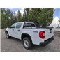 Roll-Bar VW Amarok 2023+ Stainless Steel Black W/ Glass Protection Roll-Bar VW Amarok 2023+ Stainless Steel Black W/ Glass Protection