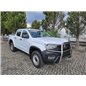 Grelha Completa VW Amarok 2023+ Inox 60MM