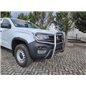 Grelha Completa VW Amarok 2023+ Inox 60MM