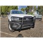 Grelha Completa VW Amarok 2023+ Inox Preto 60MM Grelha Completa VW Amarok 2023+ Inox Preto 60MM