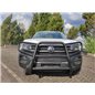 Grelha Completa VW Amarok 2023+ Inox Preto 60MM Grelha Completa VW Amarok 2023+ Inox Preto 60MM
