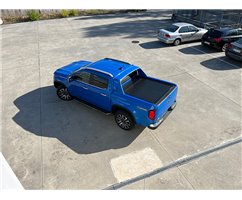 Mountain Top Roll EVOm VW Amarok 2023+ Aventura Preto