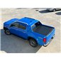 Mountain Top Roll EVOm VW Amarok 2023+ Aventura Preto Mountain Top Roll EVOm VW Amarok 2023+ Aventura Preto