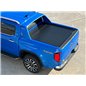 Mountain Top Roll EVOm VW Amarok 2023+ Aventura Preto Mountain Top Roll EVOm VW Amarok 2023+ Aventura Preto