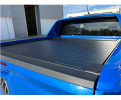 Mountain Top Roll EVOm VW Amarok 2023+ Aventura Preto