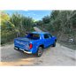 Mountain Top Roll EVOm VW Amarok 2023+ Aventura Preto Mountain Top Roll EVOm VW Amarok 2023+ Aventura Preto