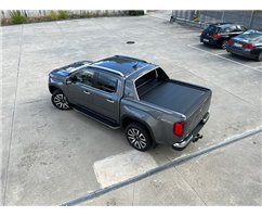 Mountain Top Roll EVOe VW Amarok 2023+ Aventura Noir