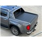 Mountain Top Roll EVOe VW Amarok 2023+ Aventura Noir Mountain Top Roll EVOe VW Amarok 2023+ Aventura Noir