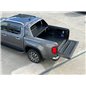 Mountain Top Roll EVOe VW Amarok 2023+ Aventura Noir Mountain Top Roll EVOe VW Amarok 2023+ Aventura Noir