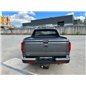 Mountain Top Roll EVOe VW Amarok 2023+ Aventura Negro Mountain Top Roll EVOe VW Amarok 2023+ Aventura Negro