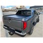 Mountain Top Roll EVOe VW Amarok 2023+ Aventura Negro Mountain Top Roll EVOe VW Amarok 2023+ Aventura Negro
