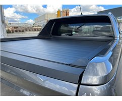Mountain Top Roll EVOe VW Amarok 2023+ Aventura Negro